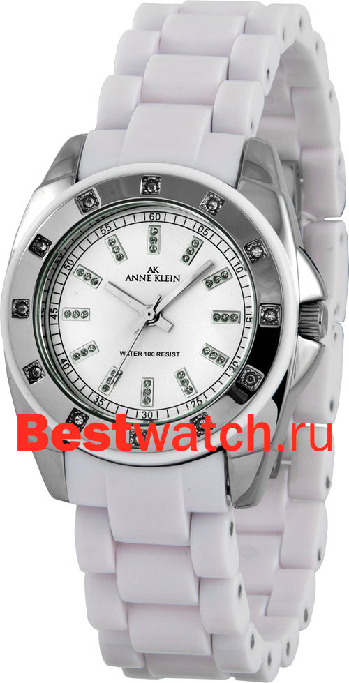 Часы Anne Klein Big Bang 9379SVWT